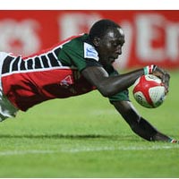 Kenya overwhelmed by recent success